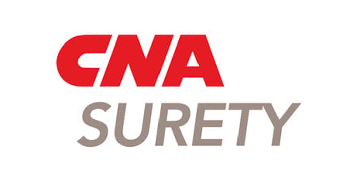 CNA Surety logo