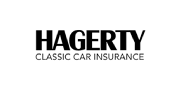 Hagerty insurance logo