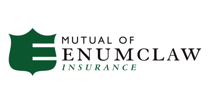 Mutual of ENUMCLAW insurance logo