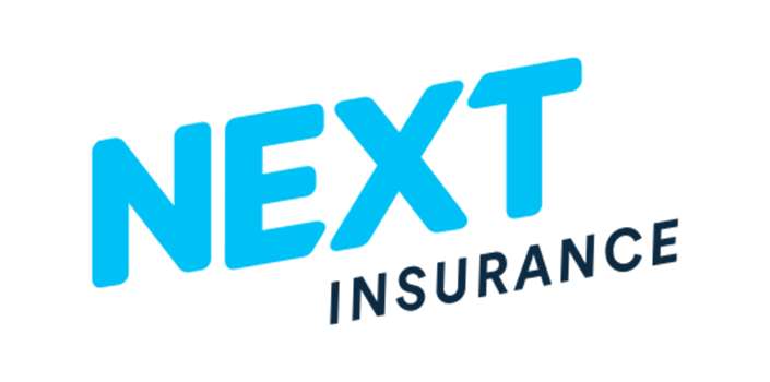 Next insurance logo
