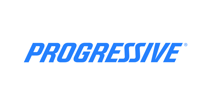 Progressive logo