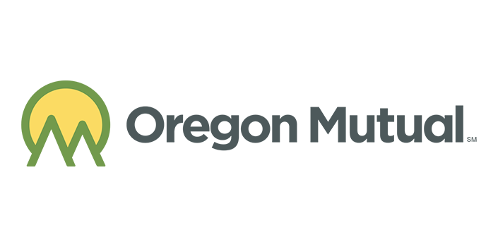Oregon mutual logo